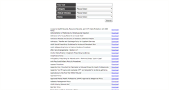 Desktop Screenshot of dtgp.cpft.nhs.uk
